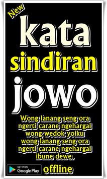 Kata sindiran jowo for Android - APK Download