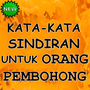 Kata Sindiran Kecewa Untuk Orang Pembohong For Android Apk Download