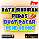 Kata Sindiran Pedas Buat Pacar Pembohong APK