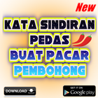 Kata Sindiran Pedas Buat Pacar Pembohong icon