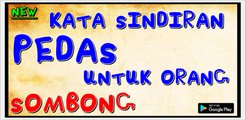 Gratis Unduh Gambar Kata Sindiran Pedas Untuk Orang Sombong Apk 12 0 Download Terupdate oleh Kata Cinta