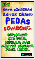 Kata Sindiran Pedas untuk orang Sombong Screenshot 3
