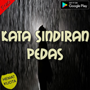 Kata Sindiran Super Sadis Pedas Terkini APK