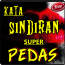 KATA SINDIRAN SUPER PEDAS TERBARU_ KOMPLIT APK