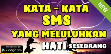 Kata Kata Sms Yang Melulukan Hati Seseorang