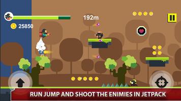 Amazing Jetpack : Joyride Simulator  2018 bài đăng