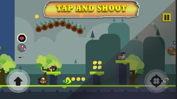 Amazing Jetpack : Joyride Simulator  2018 ảnh chụp màn hình 1