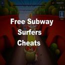 Best Free Cheats for Subway APK