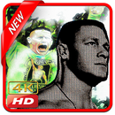John Cena Wallpaper 4K WWE APK