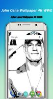 John Cena Wallpaper 4K WWE स्क्रीनशॉट 3