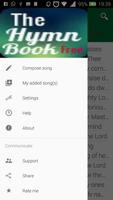 The Hymnbook syot layar 2
