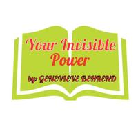 Your Invisible Power poster