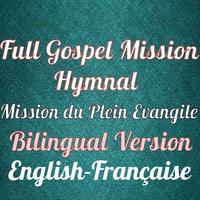 Full Gospel Hymnal Bilingual plakat