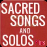 SACRED SONGS AND SOLOS icône