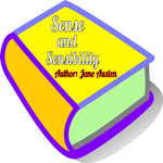 SENSE AND SENSIBILITY icon