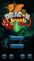 Dragon Jewels Deluxe Affiche