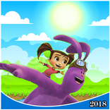 kate adventure with mimi