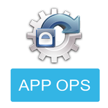 App Ops Shortcut