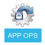 App Ops Shortcut アイコン