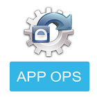 App Ops Shortcut icône