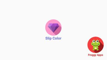 Slip Colors स्क्रीनशॉट 2