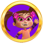 Kate Anventure : mim-mim world أيقونة