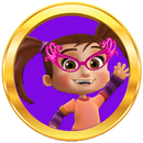 Kate Anventure : mim-mim world APK