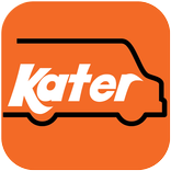 Kater - Find food trucks