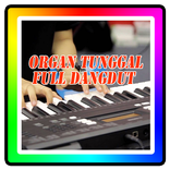 Organ Tunggal Full Dangdut