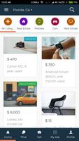 Poster Sell IT - Mobile and Tablet Marketplace Template