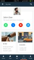 Sell IT - Mobile and Tablet Marketplace Template スクリーンショット 3
