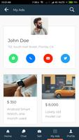 Sell IT - Mobile and Tablet Marketplace Template 스크린샷 3