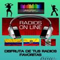 Radios Online Colombia Ecuador Perú