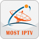 MOST IPTV aplikacja