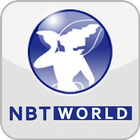 NBT World icône