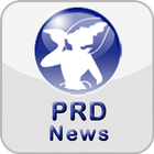 PRD News icône