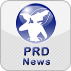 PRD News ikon