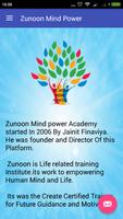Zunoon Mind Power capture d'écran 1