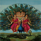Tamil Kathirkama Kalambagam иконка