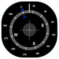 Compass with Android