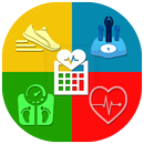 Fitness Calculator APK