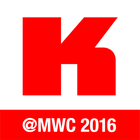 Kathrein@MWC 2016 biểu tượng