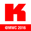 Kathrein@MWC 2016