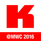 Kathrein@MWC 2016 иконка