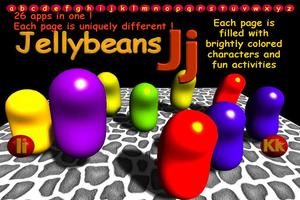ABC enjoy for FREE Cartaz