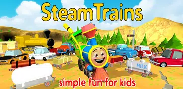 SteamTrains free
