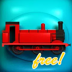 SteamTrains free XAPK download