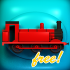 آیکون‌ SteamTrains free