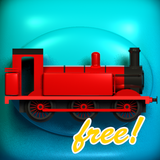 SteamTrains free icon