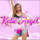 Katie Angel - Vlog And Music-icoon